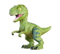 JunZheHub Conjunto de Figuras de Acción de Dinosaurios Dinámicos con Articulaciones Flexibles, tiranosaurio
