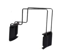 JunZheHub El Colimador Enderezador de Arco de Violín Enseña La Forma Correcta de Sujetar El Arco para Violín 4/4.