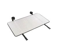 JunZheHub Funda Impermeable Y Práctica para Unidades Exteriores de Aire Acondicionado.