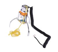 JunZheHub Juego de para Máquina de Grúa Pequeña con Manos Rodantes Largas, Accesorios para Muñecas N.° 2