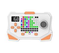 JunZheHub Juego de Rompecabezas Decodificador, Descifrador de Códigos, Súper Decodificador, Juguete Inteligente para Niños Y Niñas.