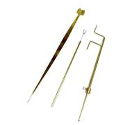 JunZheHub Kit de Mantenimiento de de Calidad Profesional, derecho