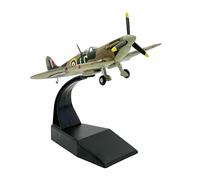JunZheHub Maqueta de Avión de en Miniatura a Escala 1:72. Un Versátil Recuerdo de Aviación.