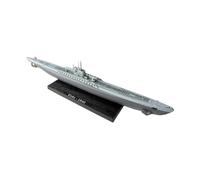 JunZheHub Maqueta de Barco, Maqueta de Crucero, Maqueta de de, Juguete Que Reproduce Detalles Históricos con Soporte de Exhibición, Ideal, U181