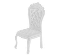JunZheHub Muñeca BJD 1:6, Muebles en Miniatura, Clasicismo, Bien Hecha, Silla