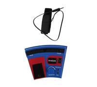 JunZheHub Prueba del Polígrafo de, Prácticas, de Juegos, Juego de Interesante, Máquina de Mentirosos Microeléctrica para Juegos D