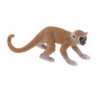 JunZheHub Set de Juguetes de Animales Salvajes para Niños: Accesorios Educativos para Cuentos, 6.5 x 2 x 3cm