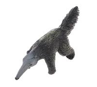 JunZheHub Set de Juguetes de Animales Salvajes para Niños: Accesorios Educativos para Cuentos, 8 x 3 x 3 cm