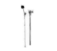 JunZheHub Soporte Metálico Profesional para Platillos con Inclinación, para Soportes de Platillos Y Piezas de Crash.