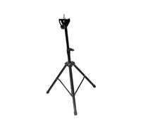 JunZheHub Soporte para Batería de 8 Pulgadas con Soporte Triangular, Instrumento Musical, Estable Y Portátil, Compatible con Almohadillas de Batería de Una Sola