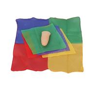 JunZheHub Trucos de para Restaurar Bufandas de Seda, Juego de para Niños.