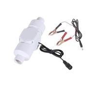 JunZheHub Ventilador Extractor de Aire Tubular para La Eliminación de, Fácil Instalación, Cuerpo Metálico, Bajo Nivel de Ruido, Adecuado para Res, Estilo C