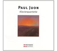 Juon : Klavierquartette
