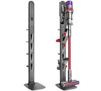 JUPELI Soporte para aspiradora Dyson V16/Gen5/V15/V12 (4 estantes)