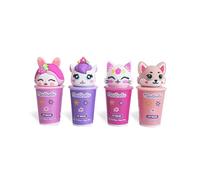 jupesa Balsamo Labial Friendly Animals