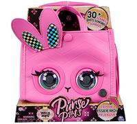 JUPESA-Purse Pets ajedrez Juguetes, Color, Large (6066416)