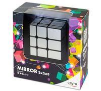 Cayro Cubo Mirror 3x3x3 Transparente (jupesa CAY08321)