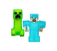 JUPESA Figura Minecraft goo JIT zi surtida