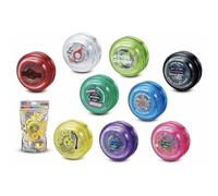 Bandai Yo-yo Accel Hyper – Rápido y rotatorio – Surtidos