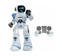 WORLD BRANDS Robbie 2.0