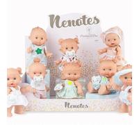 jupesa MuÑeco nenotin perfumado 21 cm.