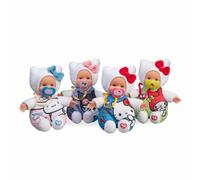 jupesa Nenuco Cute Hello Kitty Surtido