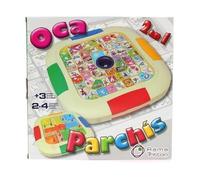 jupesa Parchis-oca automatico 4 Jugadores