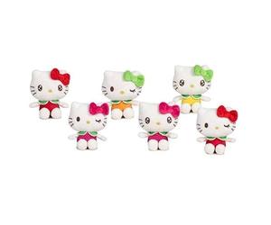 jupesa Peluche Hello Kitty 12 cm. Aromas
