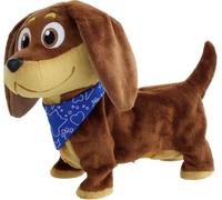 JUPESA Perrito diggles animagic