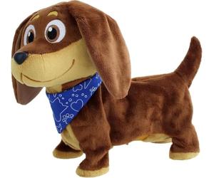 JUPESA Perrito diggles animagic