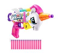 JUPESA Pistola Dardos Foam blastercorn