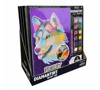 jupesa Set diamantiny Animales Surtido