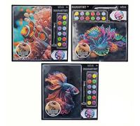 jupesa Set diamantiny Fondos Marinos