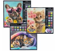 jupesa Set diamantiny Perros/Gatos