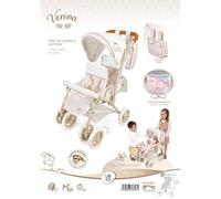 Jupesa Silla Gemelos Plegable Verona