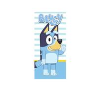 jupesa Toalla Playa bluey 70x140 cm.