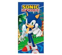 jupesa Toalla Playa Sonic 70x140 cm.