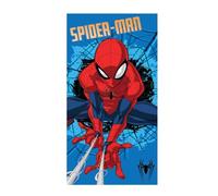 jupesa Toalla Playa Spider-Man 70x140 cm.