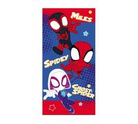 Jupesa toalla playa spidey 70x140 cm.