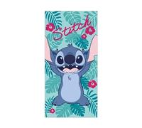 jupesa Toalla Playa Stitch 70x140 cm.