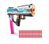 jupesa X-Shot Pro Skins Fury x c/40 Dardos