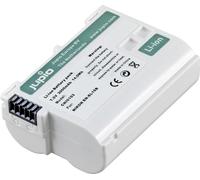 Jupio - Batería para Nikon EN-EL15B Ultra