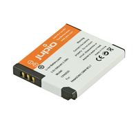 Jupio Batería Para Panasonic DMW-BCL7E 3.6V 690mAh CPA0025