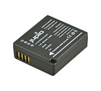 JUPIO BATERÍA Para PANASONIC DMW-BLG10 BLG10E BATERÍA LITIO