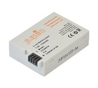 Jupio Canon LP-E8/NB-E8