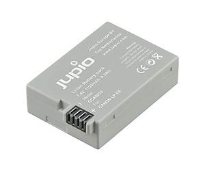 JUPIO Batterie Canon LP-E8 | NB-E8