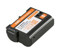 Batería Jupio EN-EL15C 2100mAh para cámaras Nikon alta capacidad