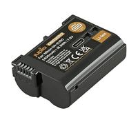 JUPIO Batterie EN-EL15C Ultra USB-C Compatible con Nikon