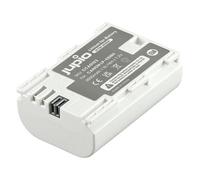 JUPIO Batterie LP-E6NH Ultra Compatible con Canon
