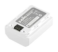 JUPIO Batterie NP-FZ100 Ultra Compatible con Sony